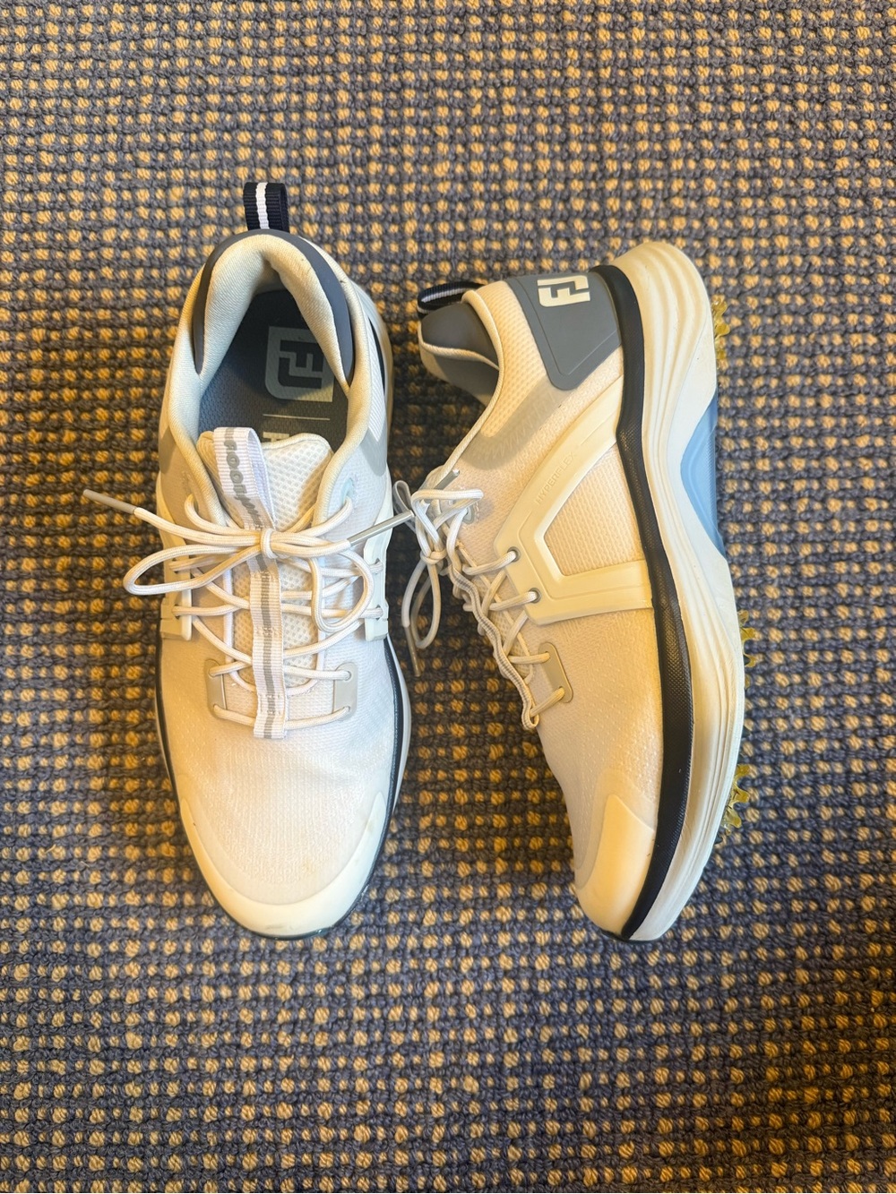 FootJoy Hyperflex Golf Shoes
